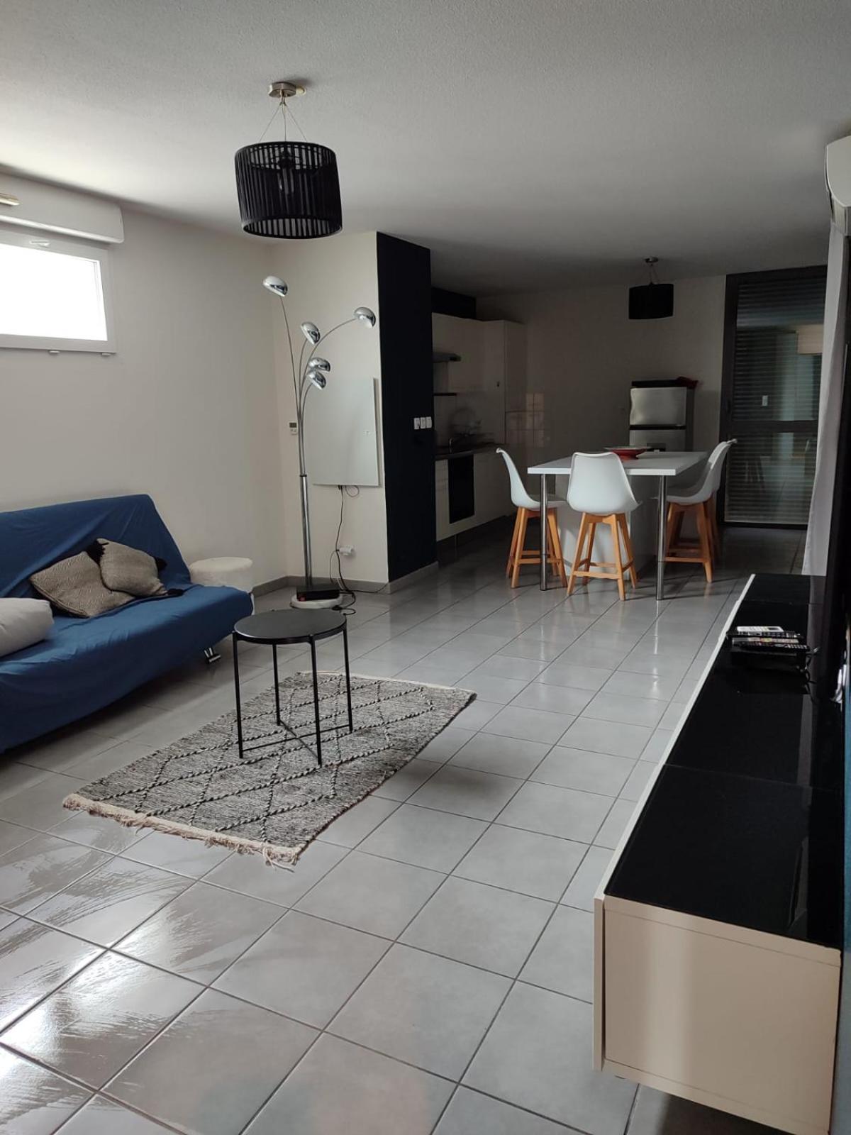 Superbe Appartement Avec Terrasse Toulouse Exterior foto