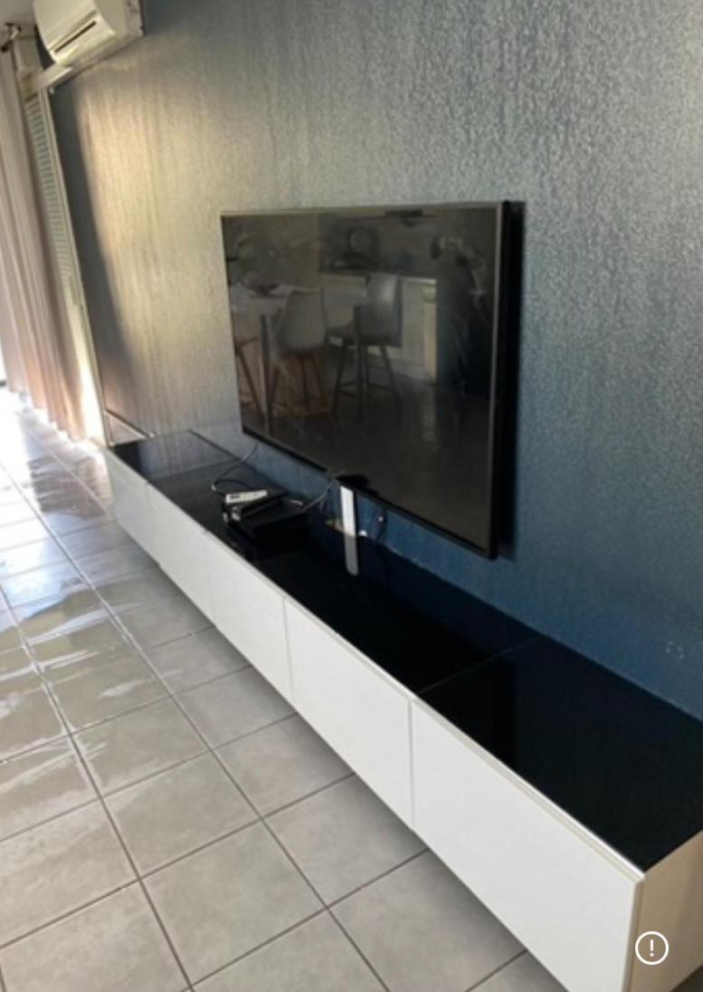Superbe Appartement Avec Terrasse Toulouse Exterior foto