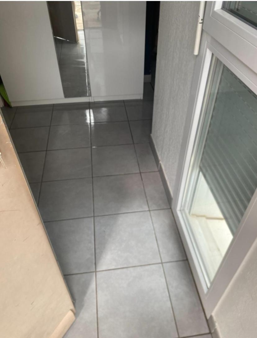 Superbe Appartement Avec Terrasse Toulouse Exterior foto