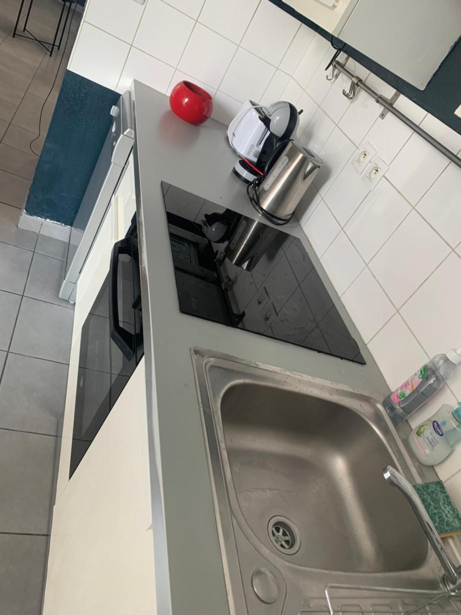 Superbe Appartement Avec Terrasse Toulouse Exterior foto